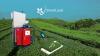 Smart fertigation system